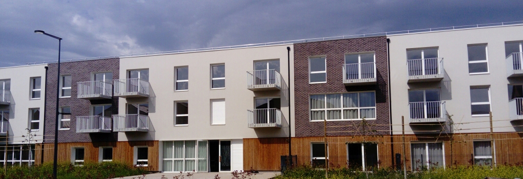 Résidence Services Bois Grenier