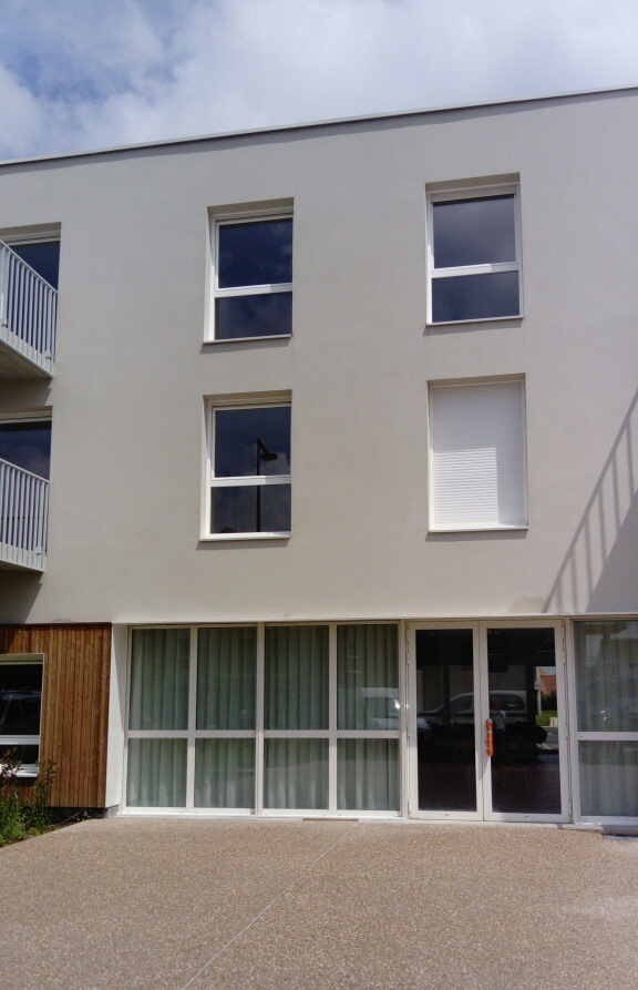 Résidence Services Bois Grenier