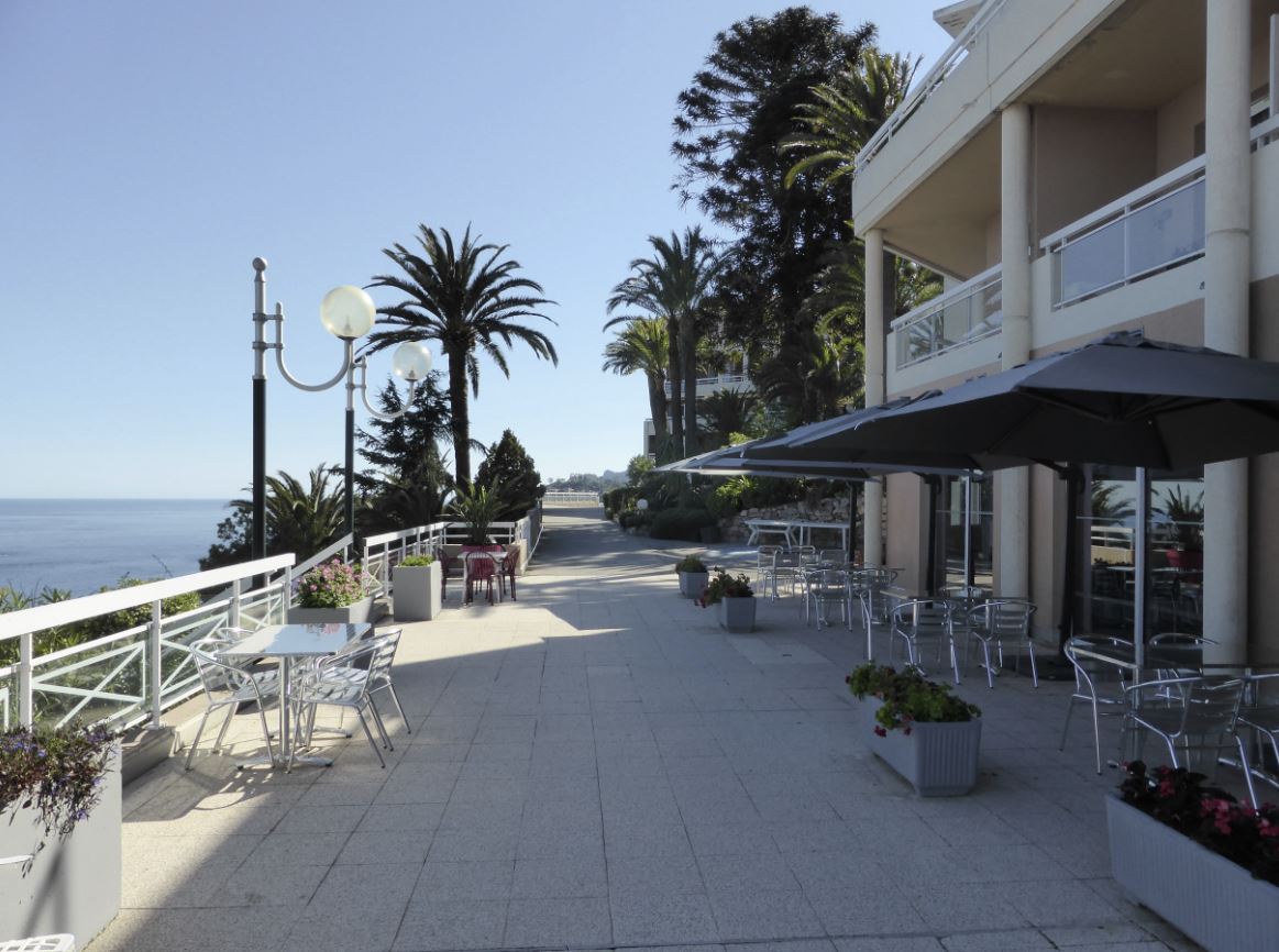 Villa Saint Camille