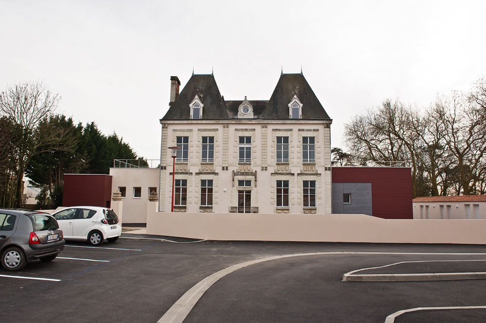 Résidence Services Les Cyprès