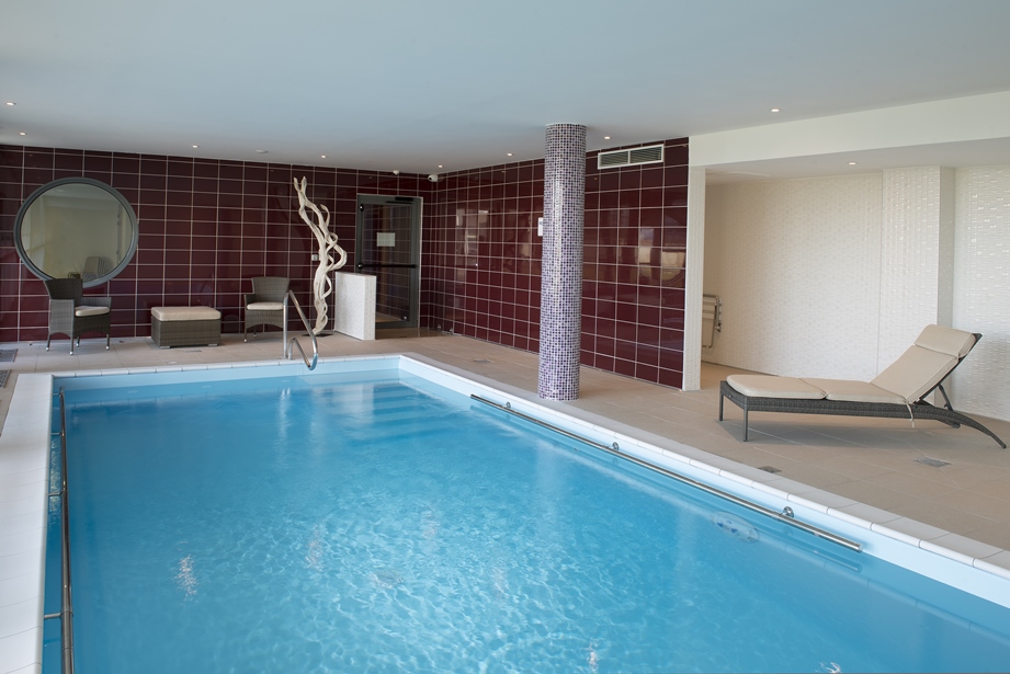 : Résidence DOMITYS Le Galion d'Or - Royan - Piscine