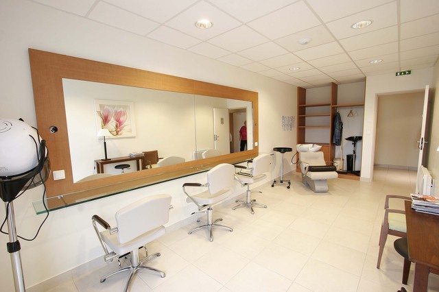 Résidence DOMITYS Le Village : L'espace Beauté