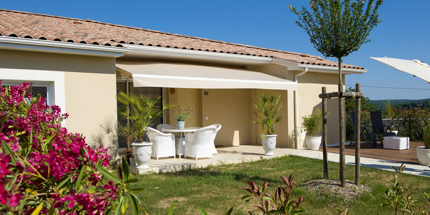 Résidence Les Senioriales de Cavillargues