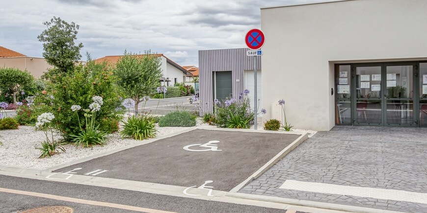 Résidence Les Senioriales de Pollestres