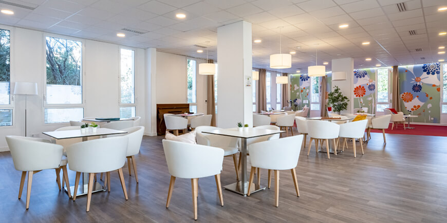 Résidence Senioriales de CAVAILLON