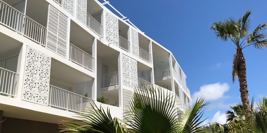 Résidence Senioriales de Cannes-la-Bocca