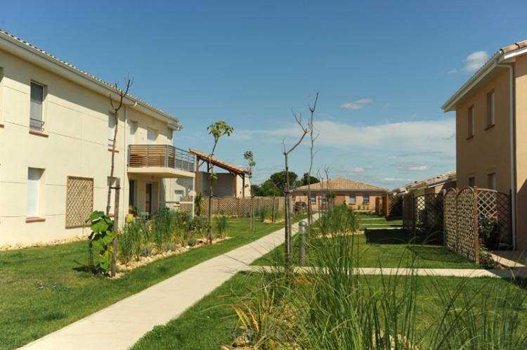 Les Senioriales de St Gilles