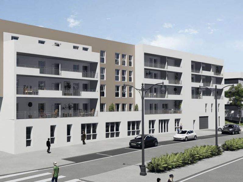 Résidence Seniors Les Girandières de Balma : Résidence Les Girandières de Balma