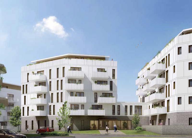 Résidence Senior Les Girandières Bihotza à BAYONNE : Résidence Les Girandières