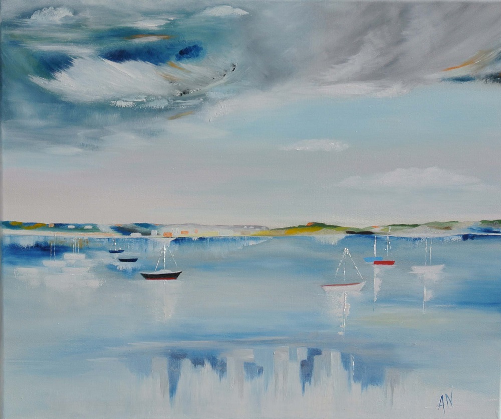 : Agenda St Brevin (44) - Exposition