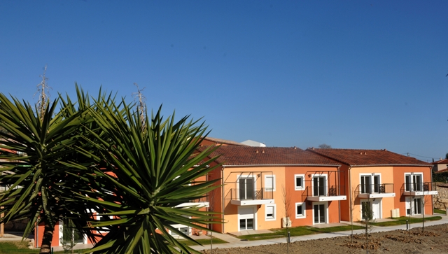 Les Villages d'Or Cagnes-sur-Mer