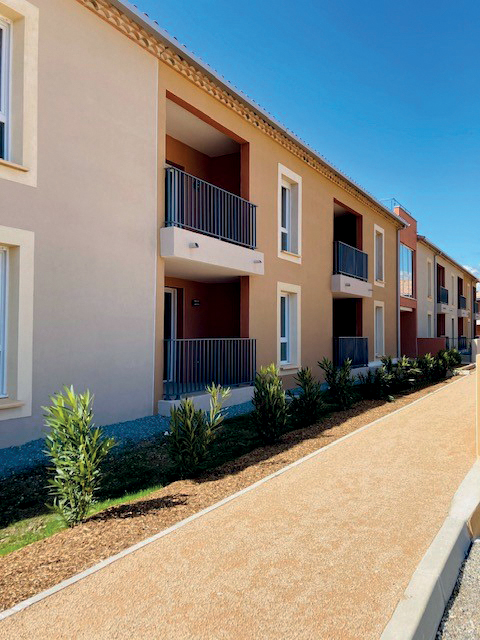 Les Villages d'Or Grimaud