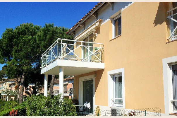 Les Villages d'Or de Cagnes-sur-Mer