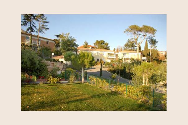 Les Villages d'Or de Cagnes-sur-Mer