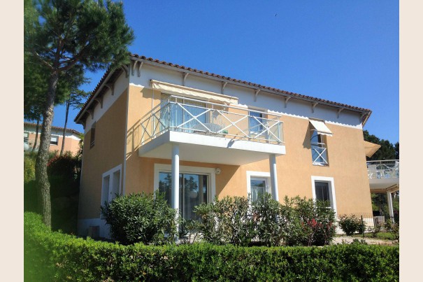 Les Villages d'Or de Cagnes-sur-Mer