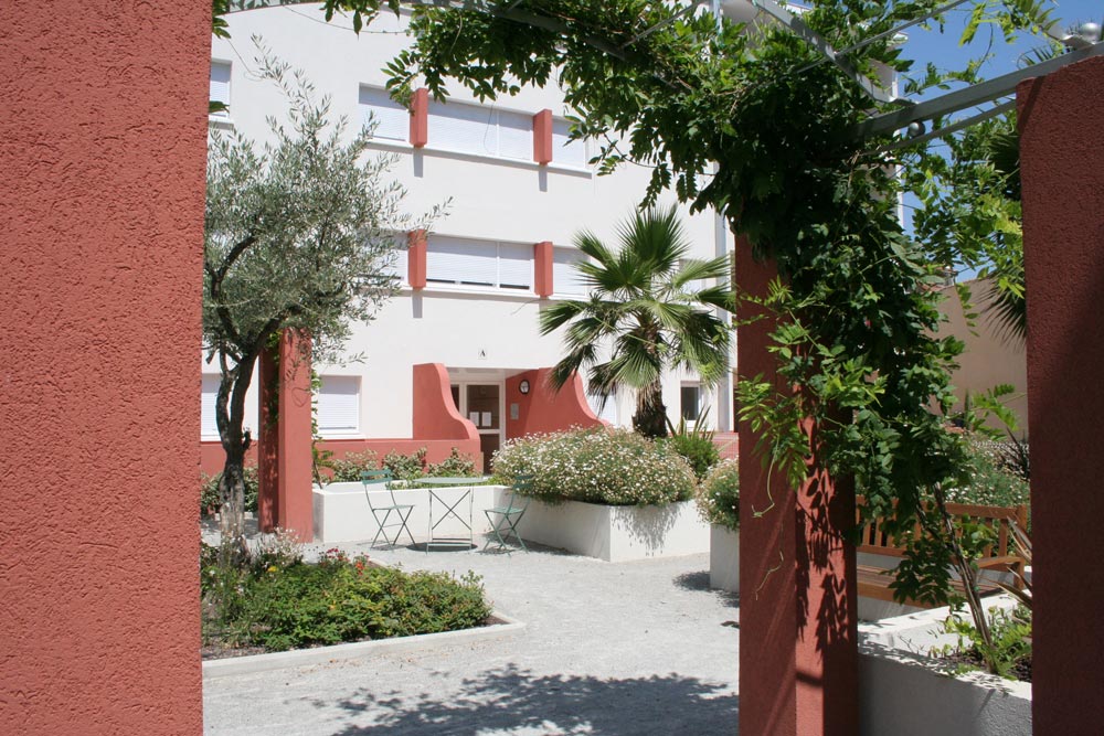Les Villages d'Or Nîmes