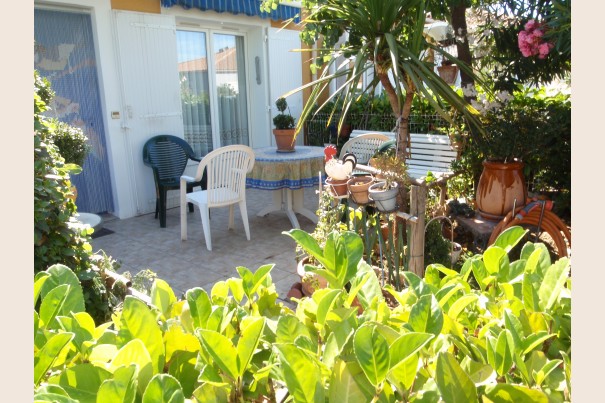 Les Villages d'Or Agde