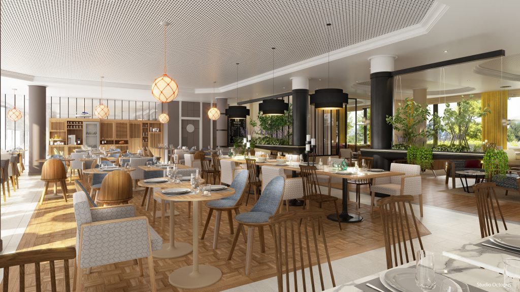 COGEDIM Club® - CARRÉ CHABLAIS