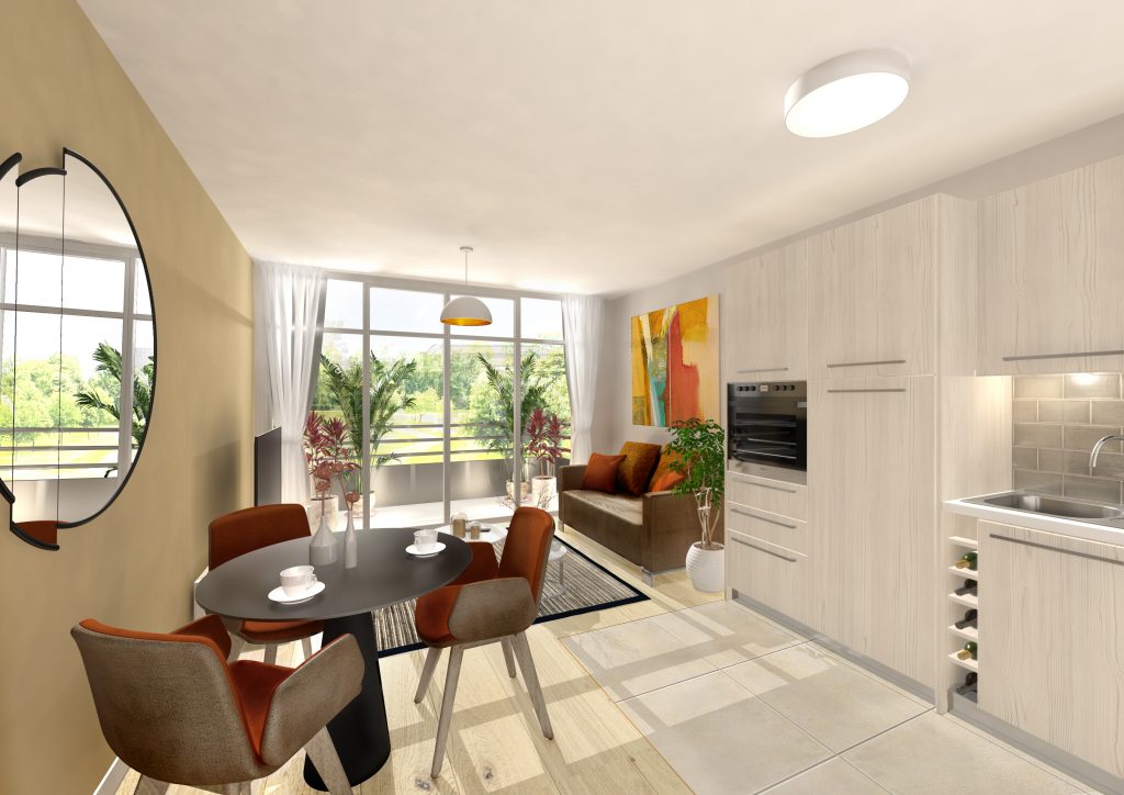 COGEDIM Club® - VILLA GABRIELLE