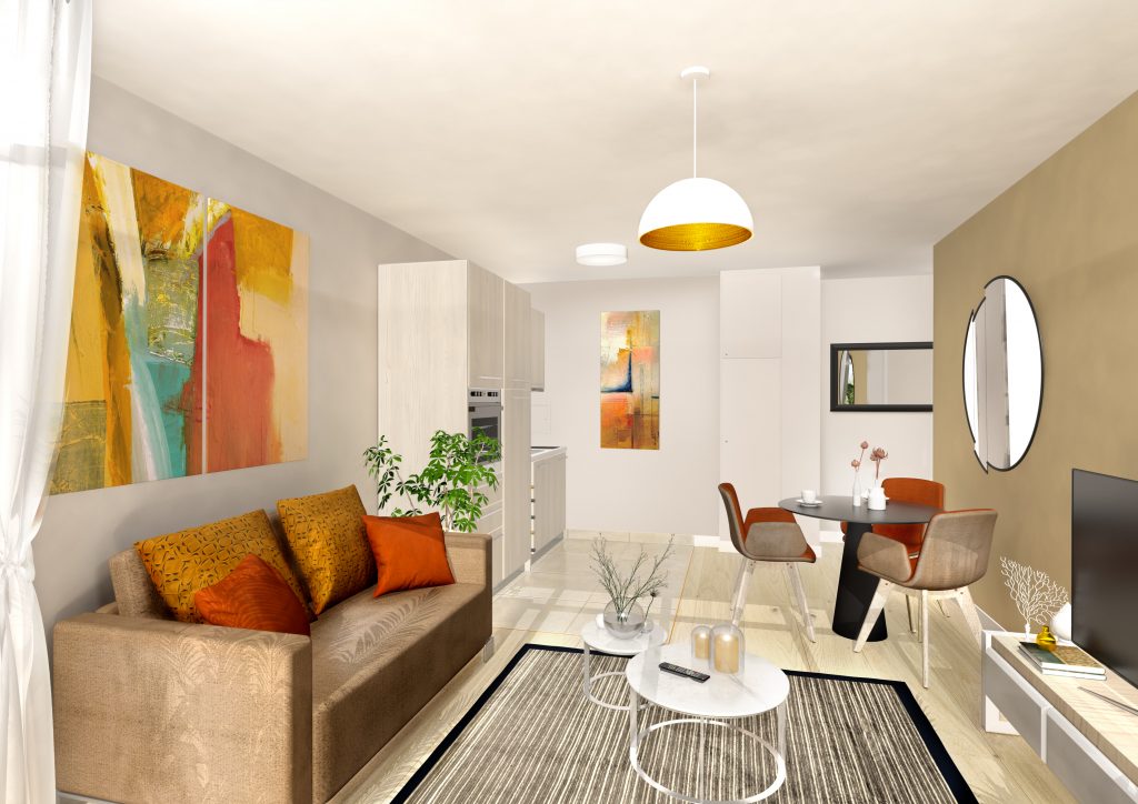 COGEDIM Club® - VILLA GABRIELLE