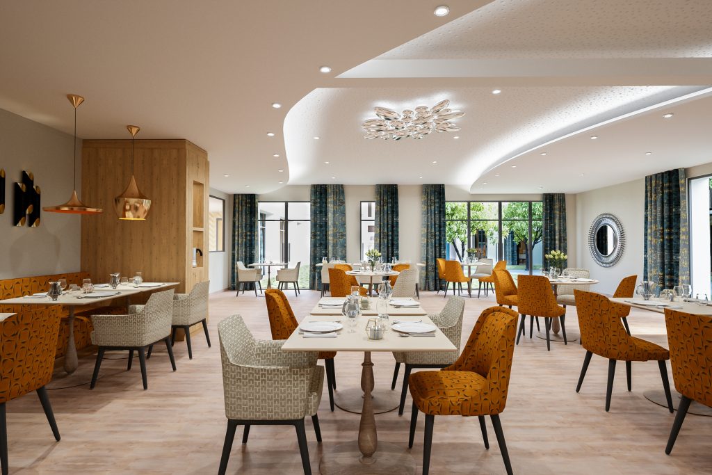 COGEDIM Club® - VILLA GABRIELLE