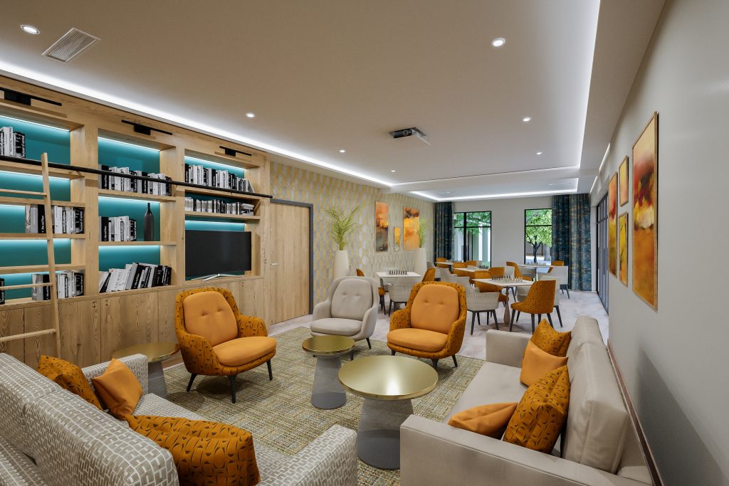 COGEDIM Club® - VILLA GABRIELLE