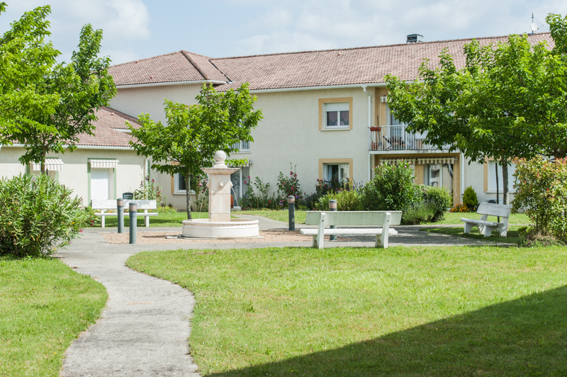 les Terrasses de Mailheaux