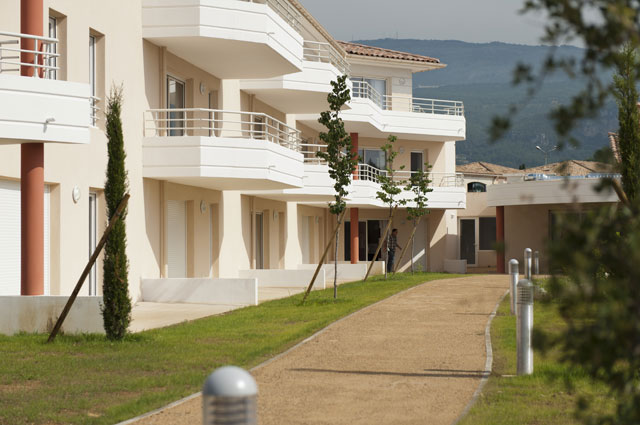 La Bastide des Vignes»