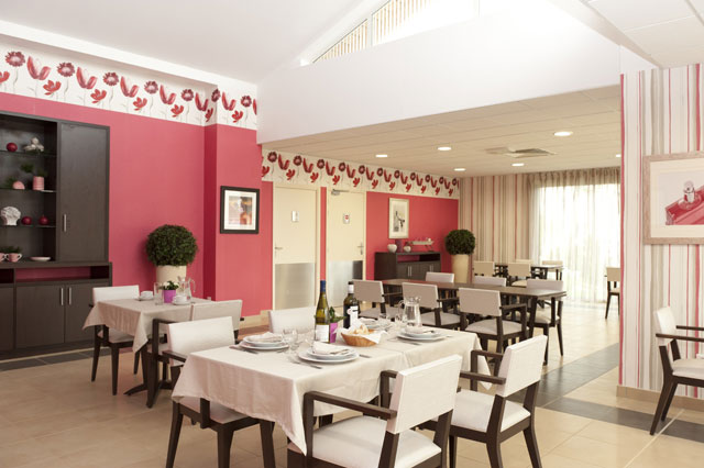 La Bastide des Vignes»
