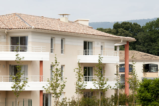 La Bastide des Vignes»