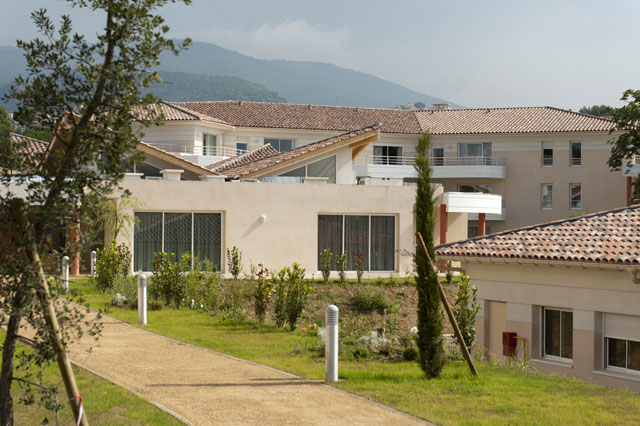 La Bastide des Vignes»