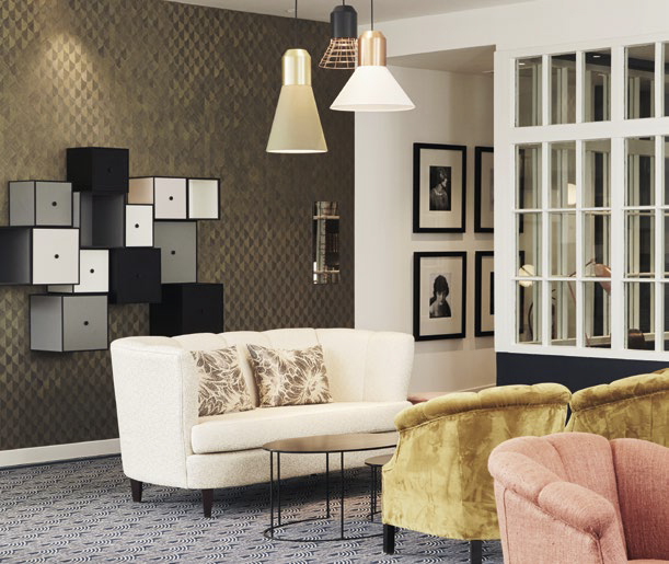 Villa Beausoleil Paris Levallois - Résidence Services Seniors