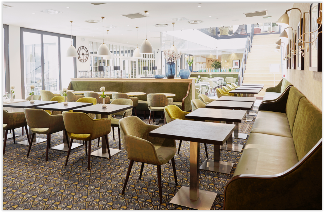 Villa Beausoleil Paris Levallois - Résidence Services Seniors