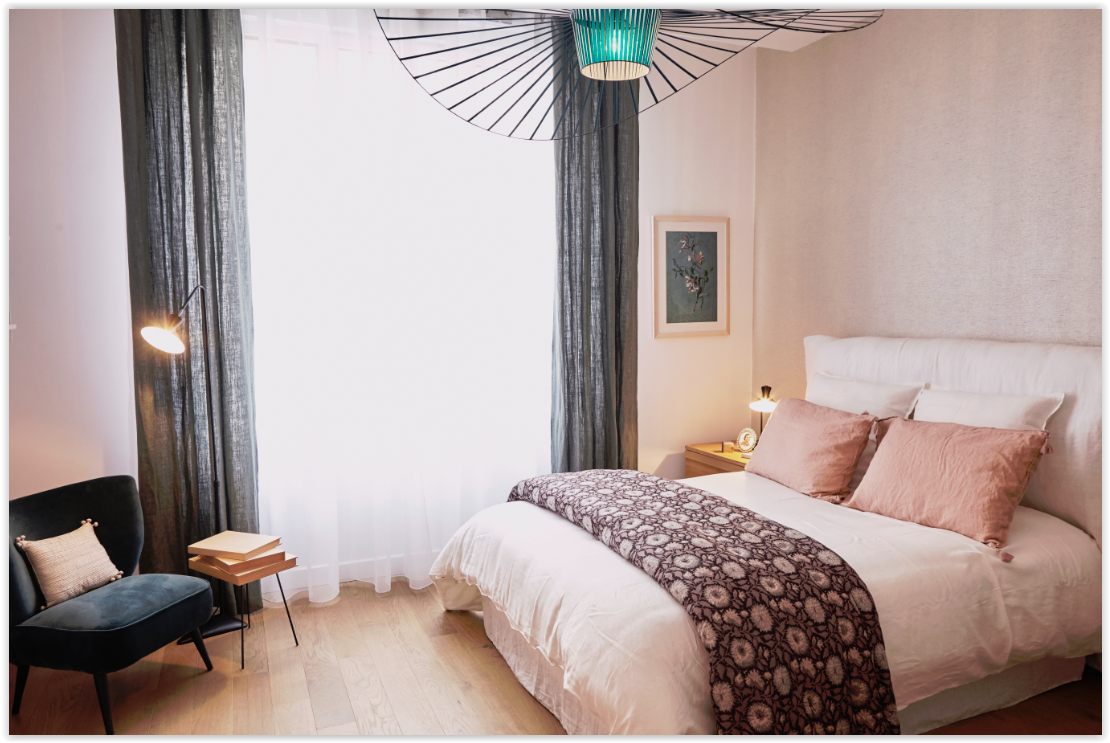 Villa Beausoleil Paris Levallois - Résidence Services Seniors