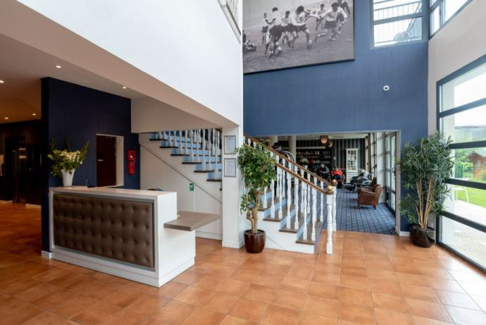 Villa Beausoleil Drancy