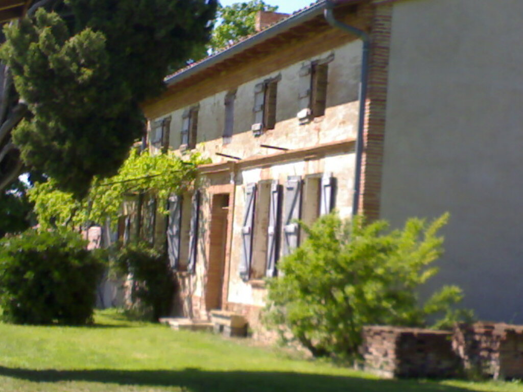 La maison