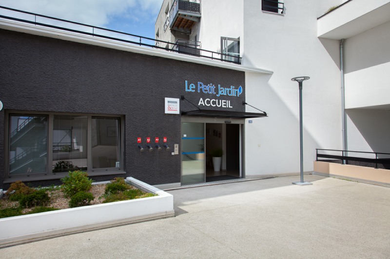 Résidence Espace & Vie - Brest