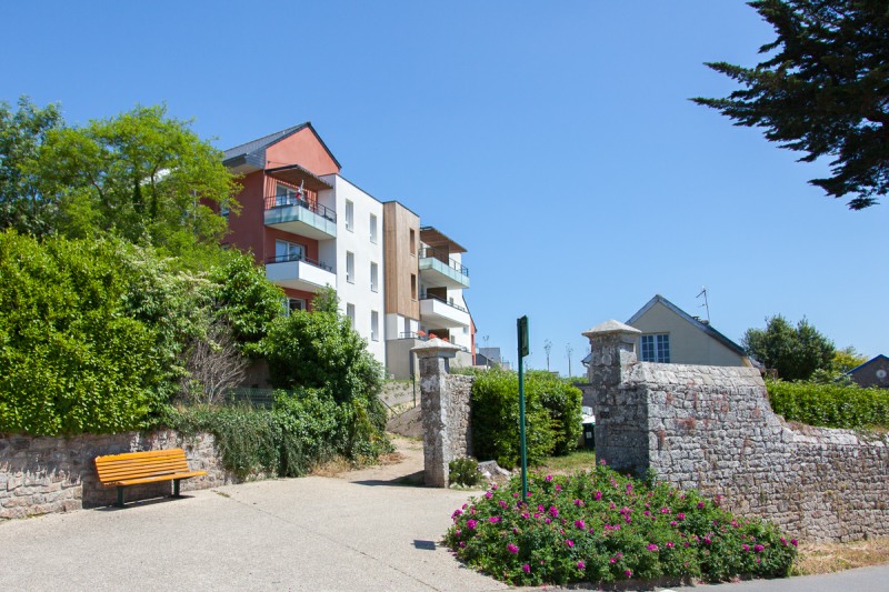 Résidence Espace & Vie - Guidel