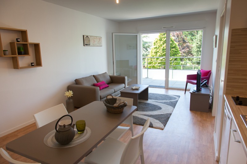 Résidence Espace & Vie - Guidel