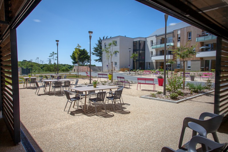 Résidence Espace & Vie - Guidel