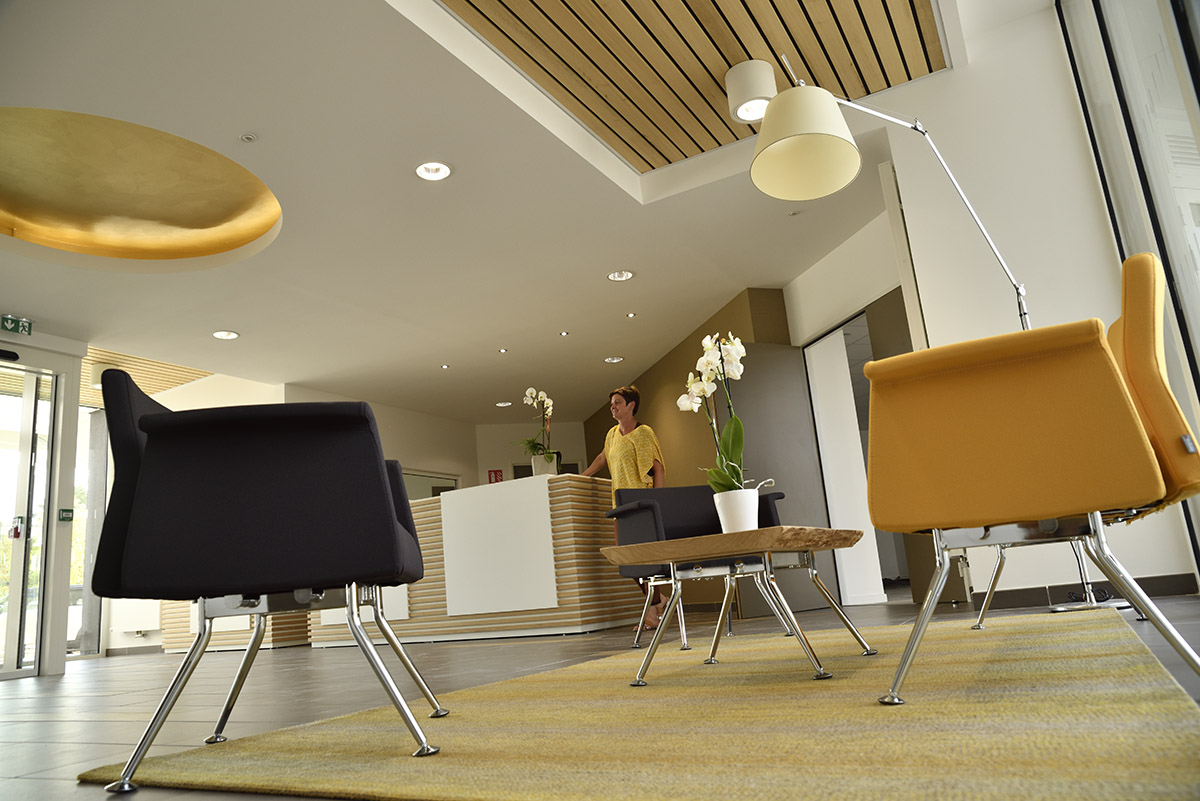 NOVAGE SERVICES AMIENS : Accueil