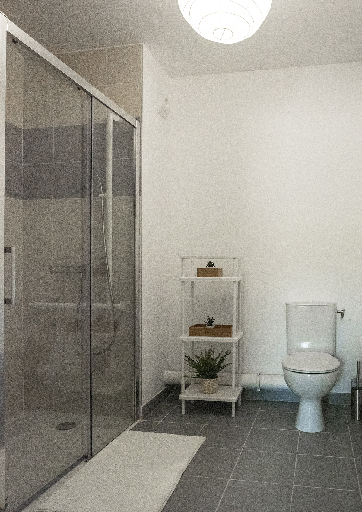 API RESIDENCE VITROLLES