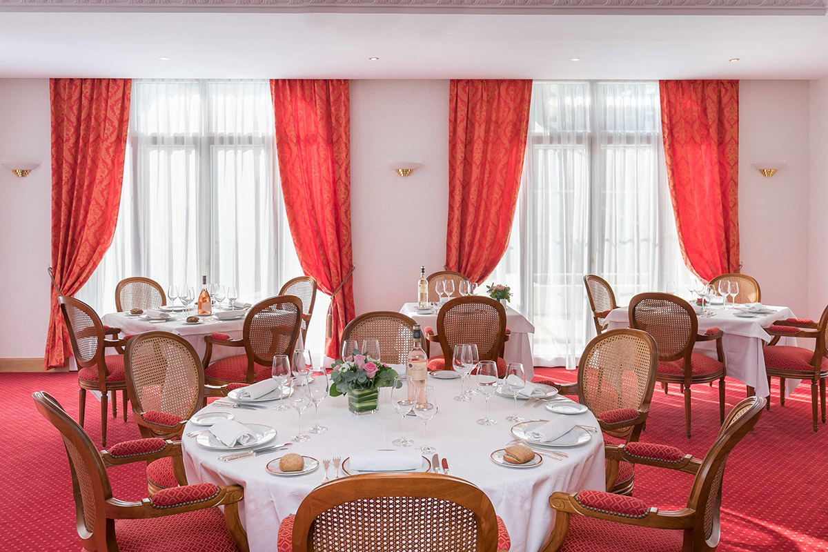 VILLA MEDICIS SAINT CYR L'ECOLE 78210 SaintCyrl'École Résidence