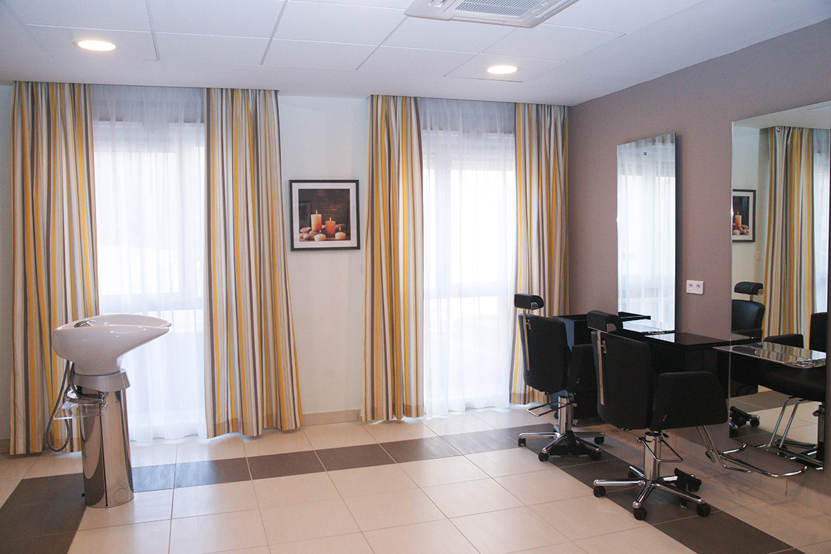 RESIDENCE DAMECOSI AUBAGNE