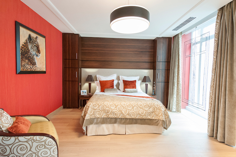 Villa Sully Grenoble