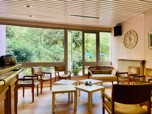 Résidence Senior LES JARDINS DU PRÉ AUX CLERCS Montpellier