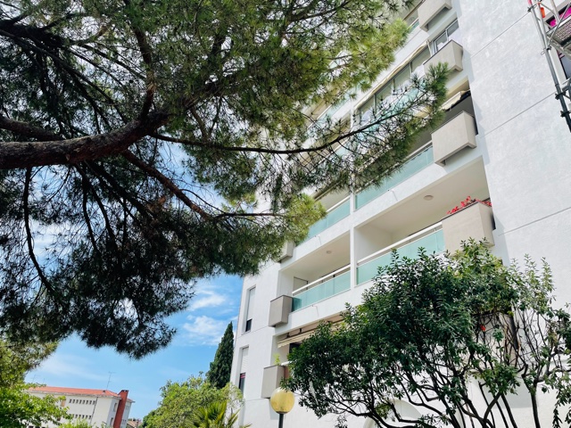 Résidence Senior LES JARDINS DU PRÉ AUX CLERCS Montpellier