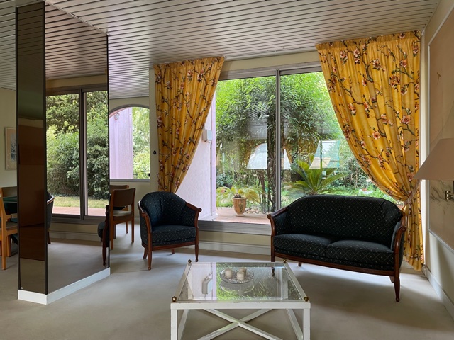 Résidence Senior LES JARDINS DU PRÉ AUX CLERCS Montpellier