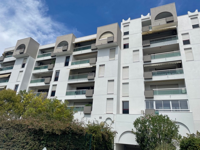 Résidence Senior LES JARDINS DU PRÉ AUX CLERCS Montpellier