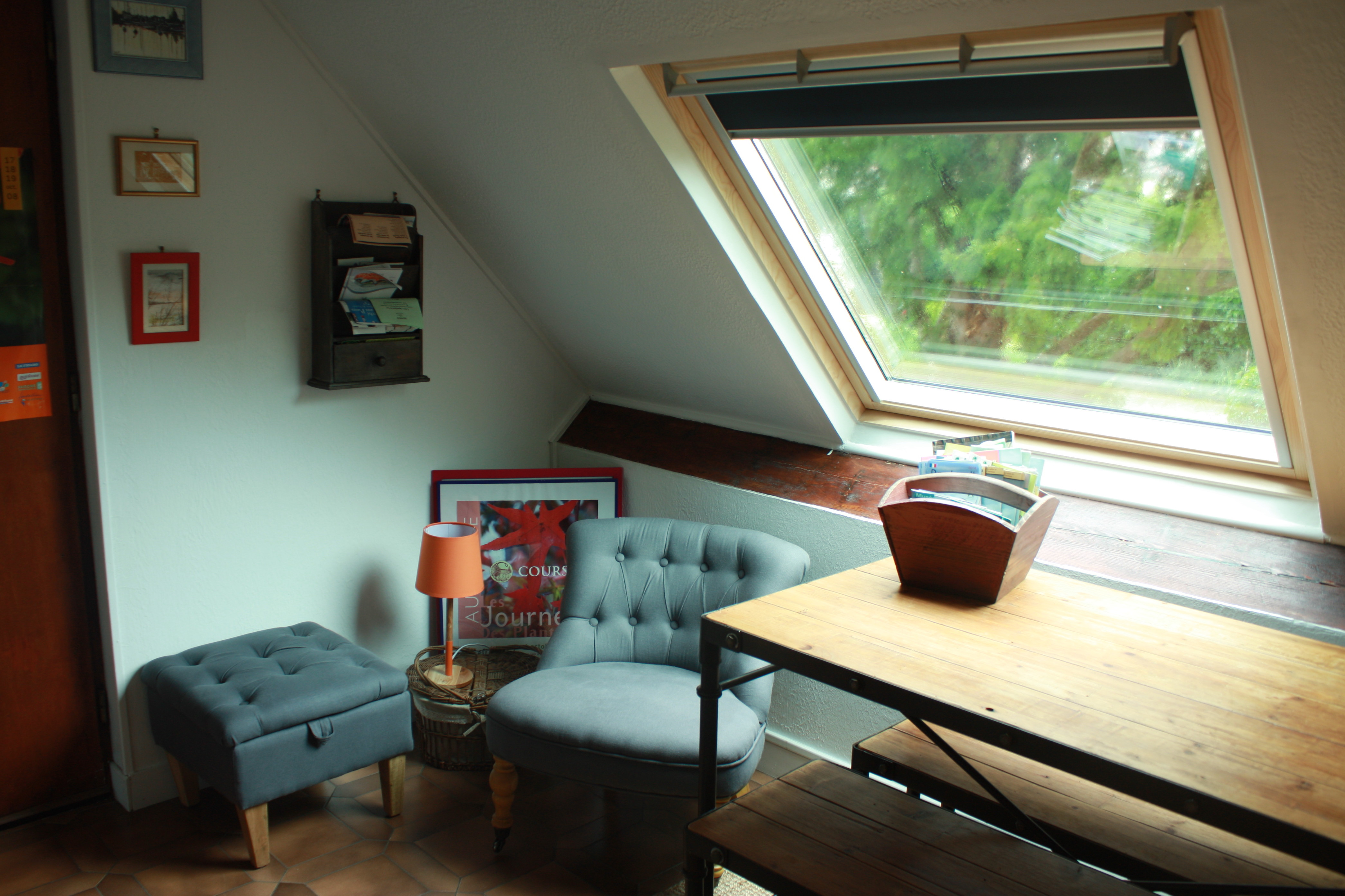 petit salon